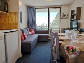 Appartement 6 pers, bien équipé, balcon Sud-Ouest, proche pistes et commerces - FR-1-340-60